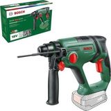 Bosch 18V Akülü Kırıcı Delici, Solo, Güçlü ve Çok Yönlü Kullanım - Seçenek 1