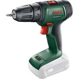 Bosch 18V Çok Amaçlı Delme ve Vidalama Makinesi, Akü ve Şarj Dahil Değil - Seçenek 1