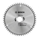 Bosch 190x30/54t 2.608.644.389 Elmas Alüminyum Testere