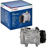 Bosch 1986AD1009 | Klima Kompresörü Peugeot Boxer 2006-2023 2.2 Hdi - 3.0 Hdi - 2.0 Bluehdi - Hepsi