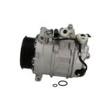 Bosch 1986AD1030 - Klıma Kompresoru Mercedes W203 C219 W211 W163 X164 W251 W221 W639 B906 - Siyah