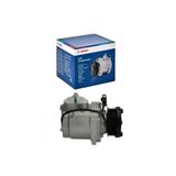 Bosch 1986AD1038 Klima Kompresörü | Ford Connect 1.8 TDCI 2003-2013