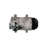 Bosch 1986AD1042 - Klıma Kompresoru Mercedes W169 W245 - Siyah