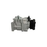 Bosch 1986AD1047 - Klıma Kompresöru - Ford Fiesta V 02 08 Focus I98 04 Fusion 02 12 Transit Connect 02 09 1.8 Tdcı - Siyah