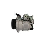 Bosch 1986AD1055 - Klıma Kompresoru Mercedes W203 CL203 C209 A209 W211 W163 W639 - Siyah