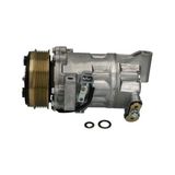 Bosch 1986Ad1106 Klima Kompresörü Fıat Doblo 10> Alfa Romeo Mito 08>15 Lancıa Delta Iıı 08>14 1.6D Mtj 51868880-51897475-51820448