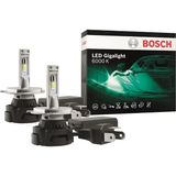 Bosch 1987301555 12V 30W HB4 6000K 2 Adet Led Gigalight Ampul