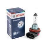 Bosch 1987302481 H11 Far Ampulü 24v 70w Trucklight Pgj19-1 Kamyon Tır Uyumlu 1 Adet