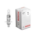 BOSCH 1987302801 12 VOLT 55W H1 AMPUL STANDART OEM NO 07500003923 1 Adet