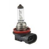 Bosch 1987302806 Ampul Eco 12 V H11 55 W Pgj19-2 H11 12v Pgj19-2 64211 Ampül Far Sis Lambası Gümüş