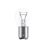 Bosch 1987302814 Stop-Fren Ampulü 12V 21 5W Çift Duy Çapraz Tırnak Eco Uyumlu (1 Adet)