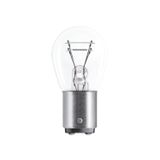 Bosch 1987302814 Stop-Fren Ampulü 12V 21 5W Çift Duy Çapraz Tırnak Eco Uyumlu