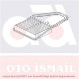 Bosch 1987429176 Civic VII 1.4 1.6 1.7 IE VTEC 2.0 Type R Hava Filtresi