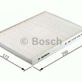 Bosch 1987432055 Polen Filtresi