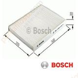 Bosch 1987432071 Polen Filtresi