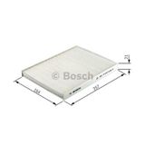 Bosch 1987432183 Polen Filtresi