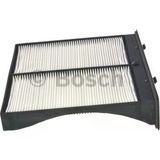 Bosch 1987432262 Subaru Forester 2.0 EJ204 72880FG Polen Filtresi