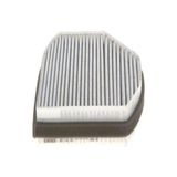 Bosch 1987432301 Karbonlu Polen Filtresi