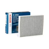Bosch 1987432304 Karbonlu Polen Filtresi