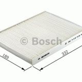 Bosch 1987432370 Polen Filtresi