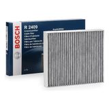 Bosch 1987432409 Karbonlu Polen Filtresi
