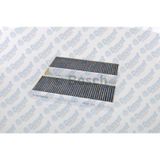 Bosch 1987435525 Karbonlu Polen Filtresi