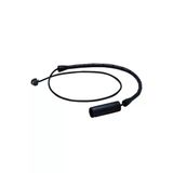 BOSCH 1987473050 Fren Balata Fişi Ön İkaz Kablosu Bmw E81 E87 E88 E82 E90 E91 E92 E93 695Mm