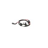 Bosch 1987473564 Arka Balata Fişi İkaz Kablosu Landrover Rangerover 4 13 Yeni Kasa 27053