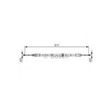 Bosch 1987482024 El Fren Teli