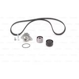 Bosch 1987946404 Triger Set Su Pompası Devirdaim Partner Berlingo Jumpy Iı Xsara Iı P206 P306 Scudo Iı Expert Dw8 Dw8b (140 Dış Kayış Su00100089