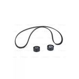 Bosch 1987946568 Trıger Kayış Set ( Ford Fiesta 1.4 Tdci 02-) (Peugeot 107-206-307/ Cıtroen C2-C3-Xsara 1.4 Hdı Dv