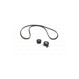 Bosch 1987946572 9400831889 Spannrollen Standart Triger Seti