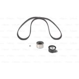 Bosch 1987946579 1987946579 Triger Gergi Seti Palio Marea Doblo Brava 1.6 16V 95-04