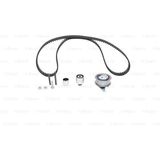 Bosch 1987946589 1987946589 Triger Eksantrik Gergi Seti 13- Golf Jetta Passat Polo A1 A3 1.4tdı 1.6tdı 2.0tdı