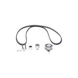 Bosch 1987946589 - 1987946706 Triger Seti Golf7-A3-Leon-Passat-Tiguan 1.6-2.0 Tdi 13 Clha/b-Dcxa-Crlb-Cuvc-Crka-Crkb - Siyah