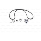 Bosch 1987946589 Audi Triger Seti