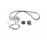 Bosch 1987946908 1987946908 Triger Eksantrik Gergi Seti Captiva 2.0d 4WD