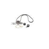 Bosch 1987946929 Trıger Kayış Set+Devirdaim ( Ford Fiesta 1.4 Tdci 02-)(Peugeot 206-207-307 / Cıtroen C3 1.4Hdı /