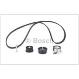 Bosch 1987948061 Trıger Eksantrık Gergı Setı 162X200 Astra G 1.4 1.6 1.8 16V 98-05 Vectra C 1.6 Uyumlu