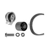 Bosch 1987948157 Triger Seti 150X23 Passat1.8t 01-05 2.0 01-05-A4-A6 1.8T Bfb-Awm-Awt-Alt 06B198119a