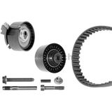Bosch 1987948202 1987948202 Triger Eksantrik Gergi Seti 206 207 307 308 1007 2008 Partner Iı / Xsara C3 C4 Berl
