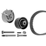 Bosch 1987948203 Eksantrik Rulman Kiti Triger Seti P1007 P206 P207 P307 P308 Partner Berlingo C2 C3 C4 C5 1.6 Y 98> (Tu5jp4) Demir Rulmanlı) (134 Dış Kayış 0831L7