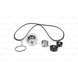 Bosch 1987948758 Triger Seti Devirdaim Z14xe Z16xe Z18xe Corsa C Astra G Astra H Vectra C Meriva B Zafira B 1334135