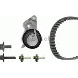 Bosch 1987948914 Triger Eksantrik Gergi Seti Fiesta 95-02 Focus 98 Fusion 02 Mazda 121 96- 1.25ı 1.4 16V 1.6 Uyumlu