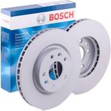 Bosch 1K0615301AK Audi A3 280 mm Ön Fren Diski