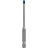 Bosch 1x Expert HEX-9-HardCeramic Matkap Ucu (Sert fayanslar, Ø 3 mm, Aksesuar Döner Matkap/Vidalamalar)