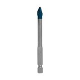 Bosch 1x Expert HEX-9-HardCeramic Matkap Ucu (Sert fayanslar, Ø 7 mm, Aksesuar Döner Matkap/Vidalamalar)
