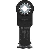 Bosch 1x PRO AIZ 32 BSPIB Daldırmalı Kesim Testere Bıçağı (Sert Ahşap, Plastik kaplı levhalar, Genişlik 32 mm, Professional Aksesuar Çok Fonksiyonlu Makine)