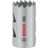 Bosch 1x PRO Multi Material Delik Açma Testeresi (Yumuşak Ahşap, Alçıpan, Ø 27 mm, Professional Aksesuar Döner Matkap/Vidalamalar, Darbeli Matkap/Vidalama)