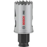 Bosch 1x PRO Multi Material Power Change Plus Delik Açma Testeresi (Yumuşak Ahşap, Alçıpan, Ø 30 mm, Professional Aksesuar Döner Matkap/Vidalamalar, Darbeli Matkap/Vidalama)